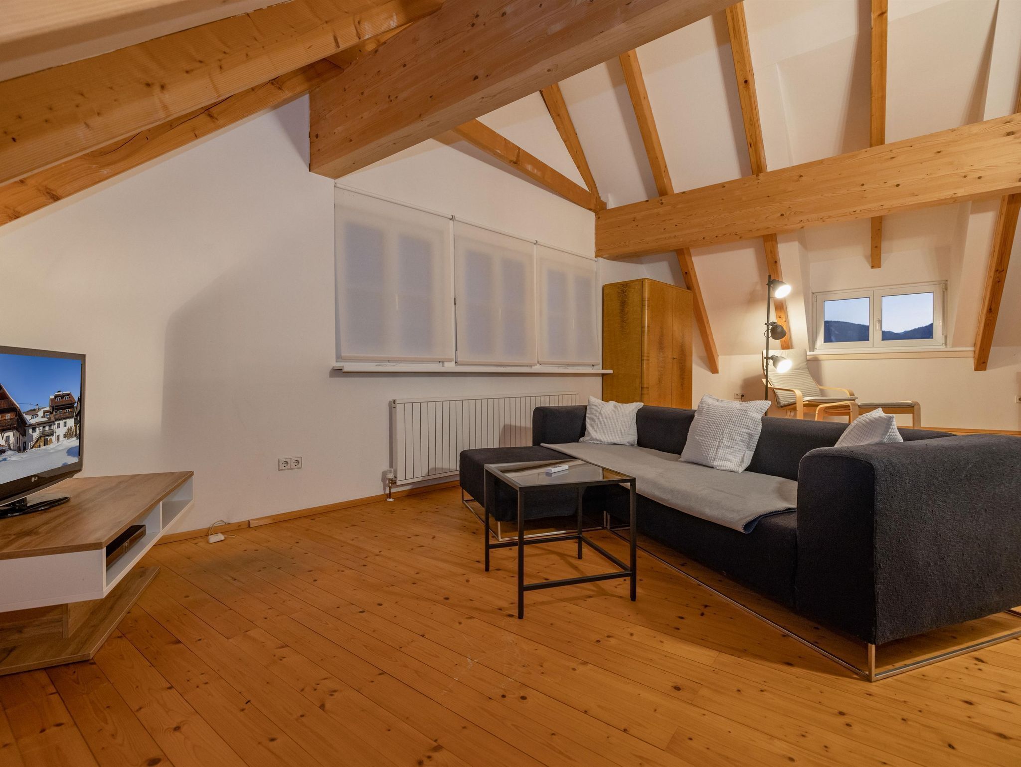 Apartment Bergspitz - Gailtal Apartments