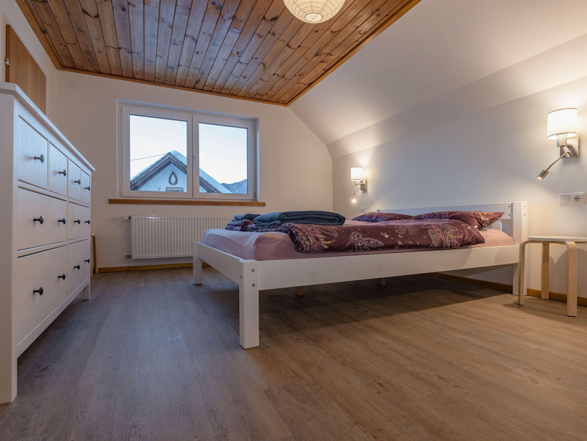 Apartment Bergspitz - Gailtal Apartments