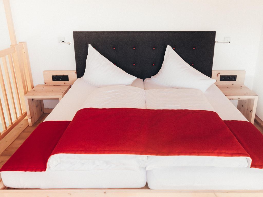 Suite Glockner - Alpinhotel Pacheiner - Gerlitzen