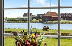 Interiør