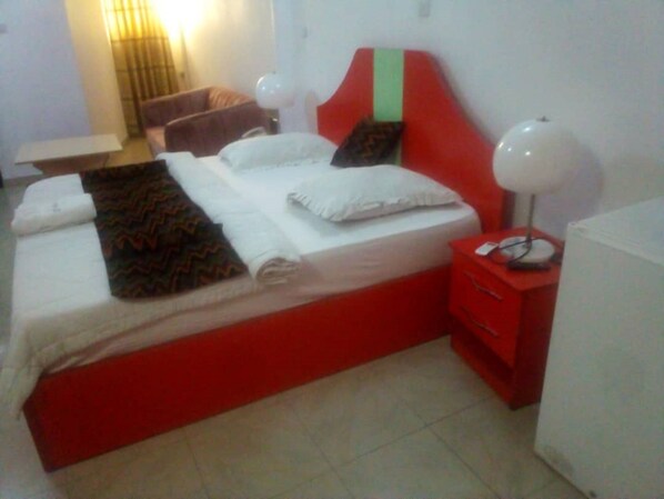 Kamer