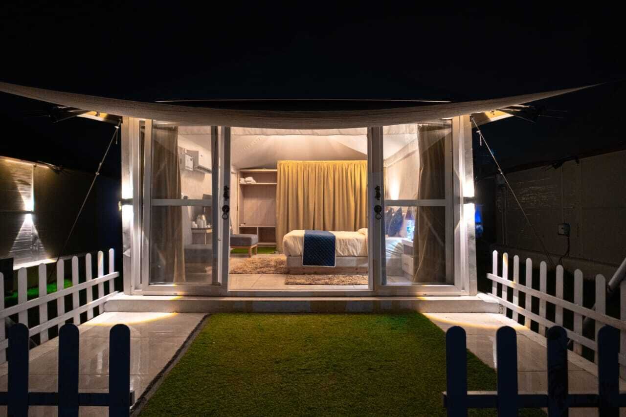 AA Hotels & Resorts - Chandigarh Panchkula