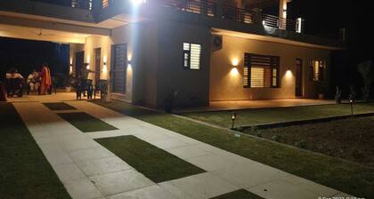 AA Hotels & Resorts - Chandigarh Panchkula
