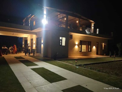 AA Hotels & Resorts - Chandigarh Panchkula