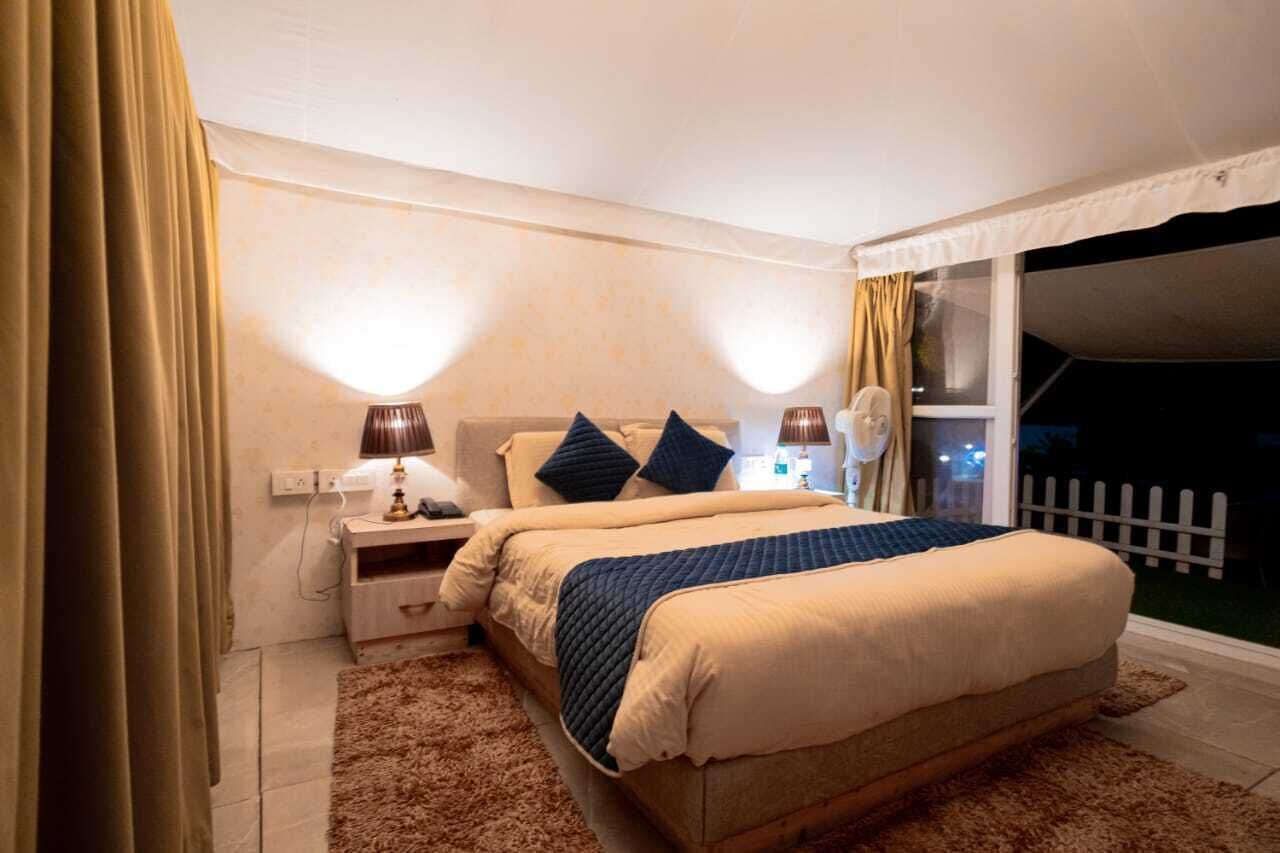 AA Hotels & Resorts - Chandigarh Panchkula