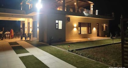 AA Hotels & Resorts - Chandigarh Panchkula