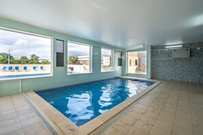 Piscina interna