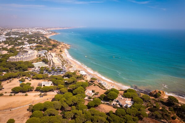 Plage à proximité