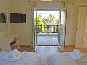 3 Schlafzimmer, Bügeleisen/Bügelbrett, kostenloses WLAN, Bettwäsche