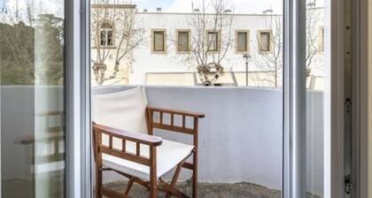 Casa Vecchia 1930’s Central Masterpiece