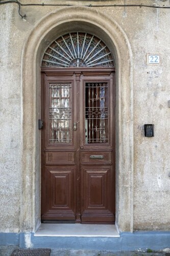 Casa Vecchia 1930’s Central Masterpiece