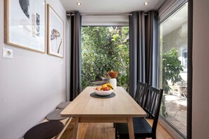 Dining - Brand New Ocean Breeze Suite (Kos)