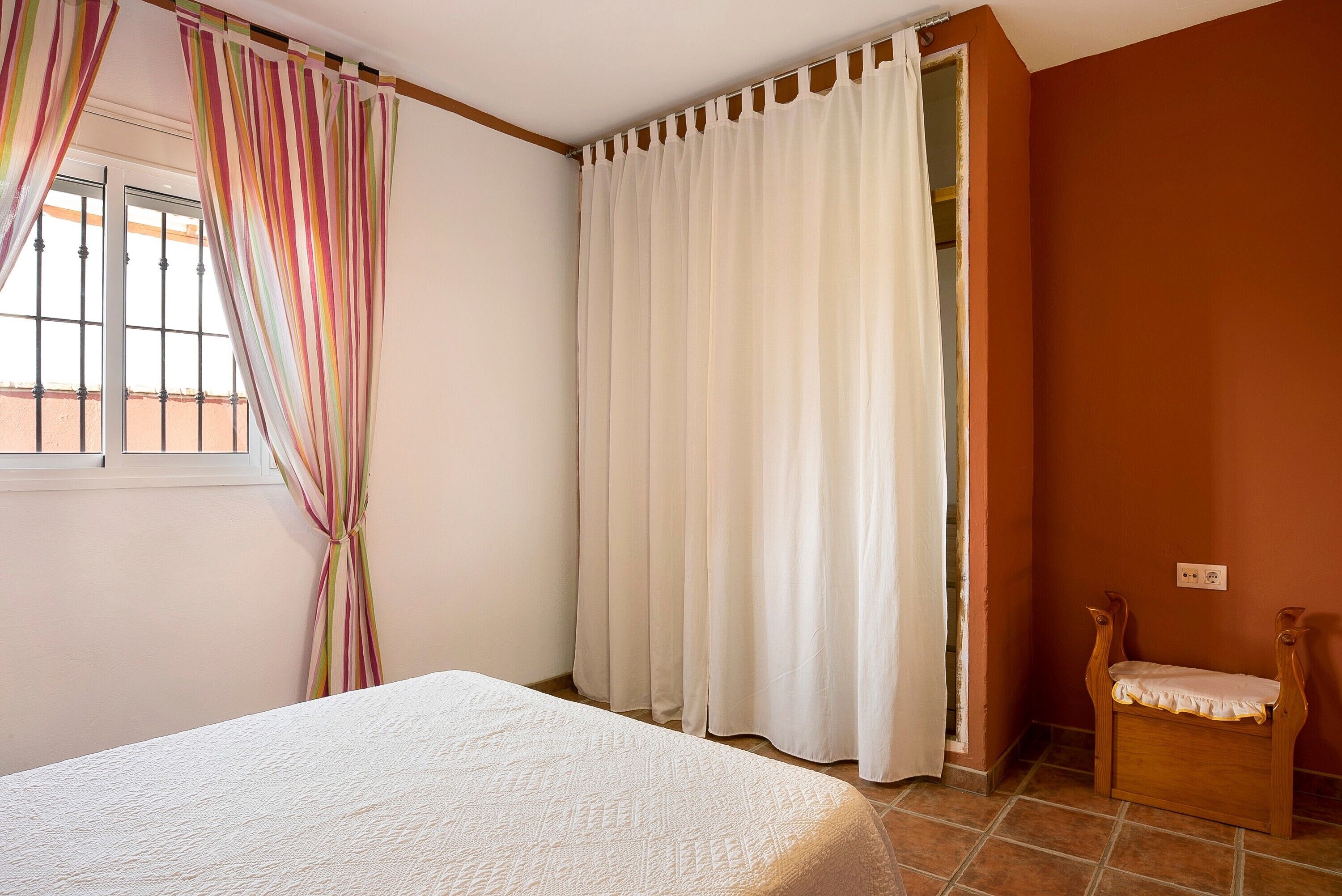 2 Schlafzimmer, kostenloses WLAN, Bettwäsche