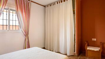 2 Schlafzimmer, kostenloses WLAN, Bettwäsche