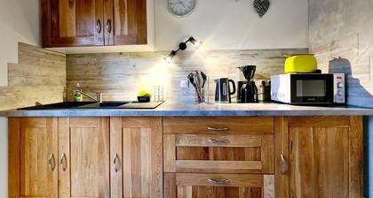 GĂźte Le Bijou & Spa - 3*