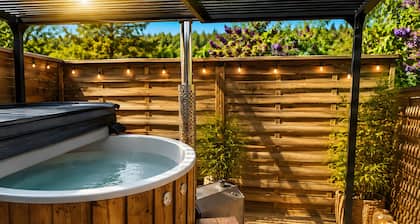 Gîte Le Bijou & Spa - 3*