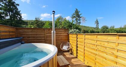 GĂźte Le Bijou & Spa - 3*