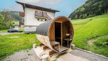 Exterieur