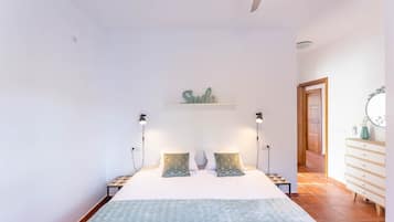 3 Schlafzimmer, Bügeleisen/Bügelbrett, kostenloses WLAN, Bettwäsche