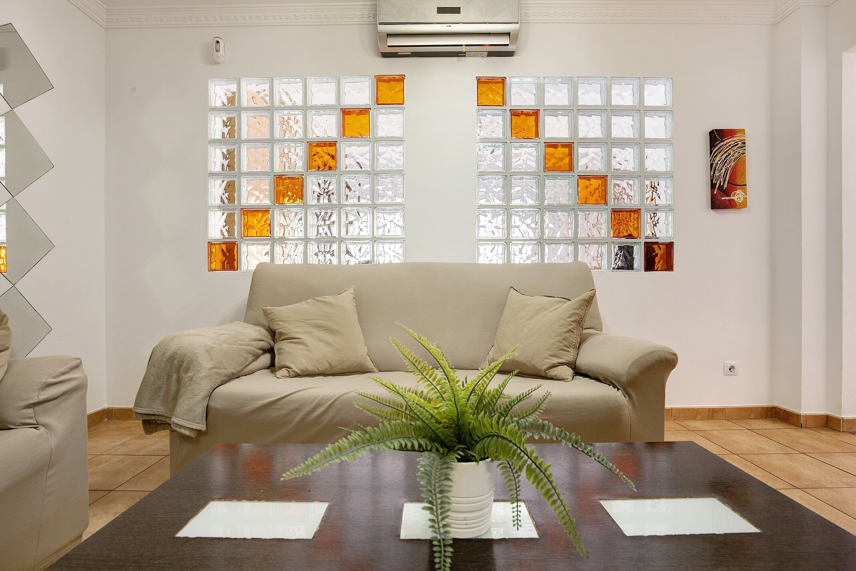 Ferienhaus "Casa Carlos" Mit Gemeinschaftspool Und Wlan - Corralejo