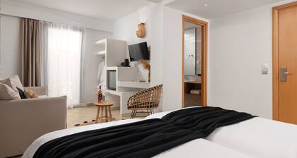 Diana Art Boutique Hotel