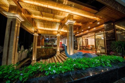 Laiman Resort Hotel