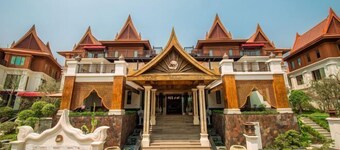 Laiman Resort Hotel