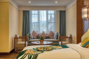 Unclassified image, 5 of 108, button - Laiman Resort Hotel (Menghai)