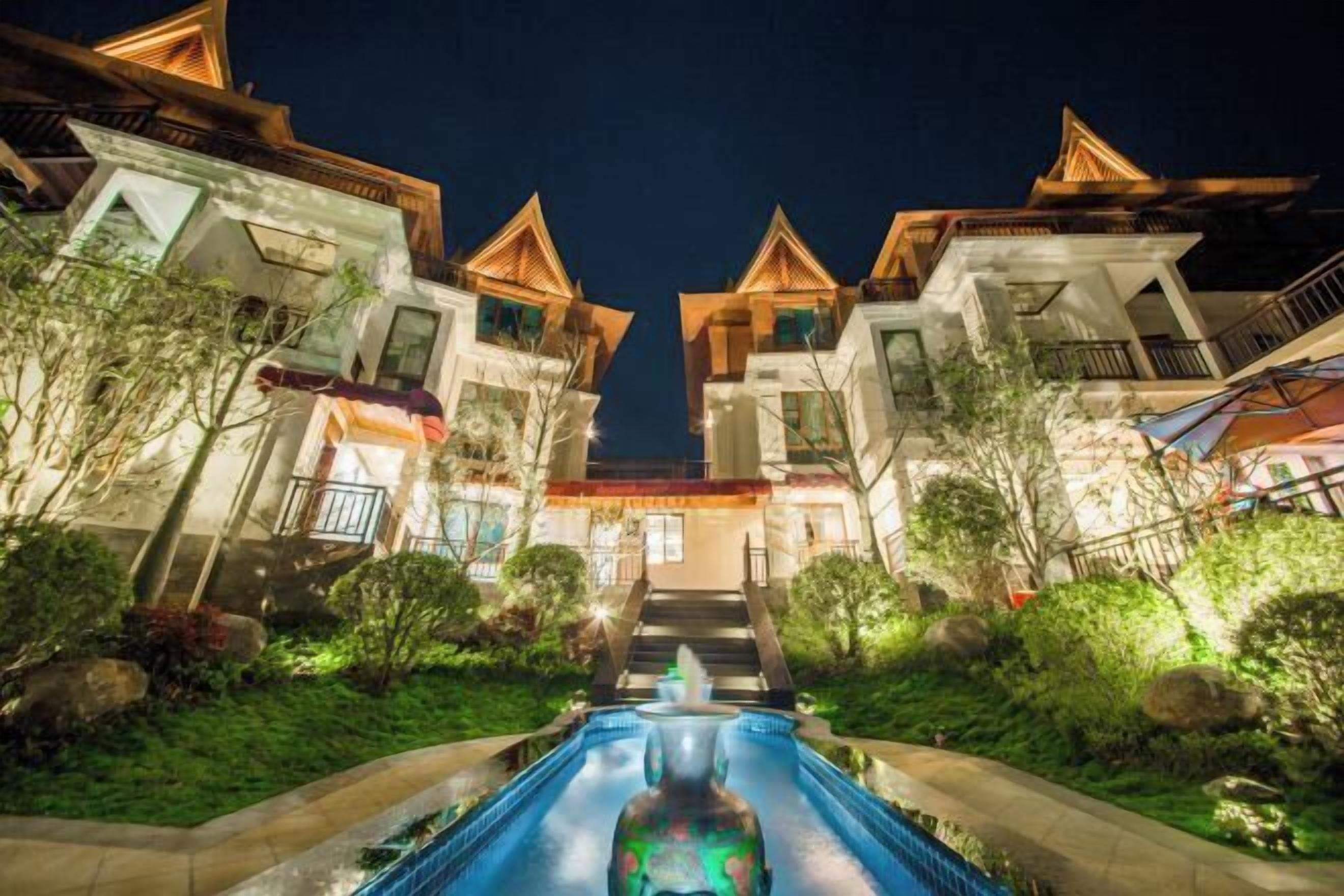 Ngoại thất