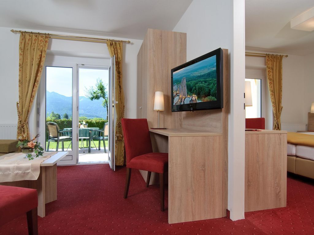 Einzelzimmer - Hotel-pension Melcher - Villach