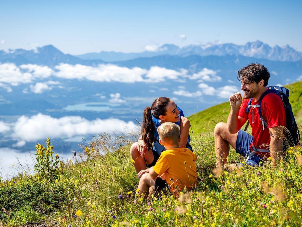 Ferienwohnung Valente