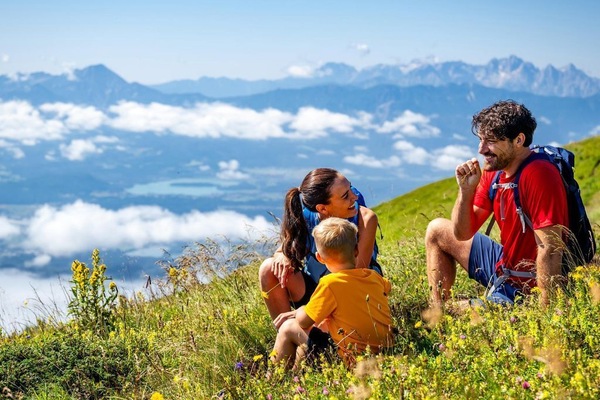 Ferienwohnung Valente