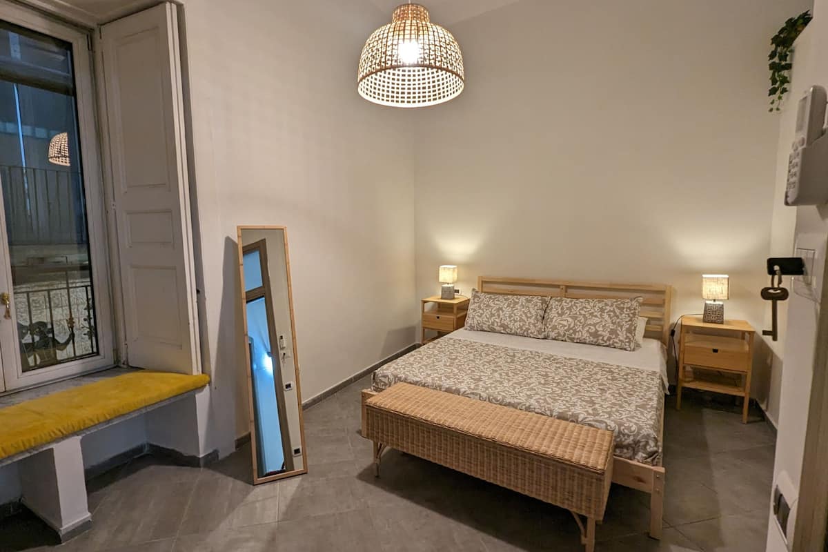 Signature Room, 1 Bedroom, City View