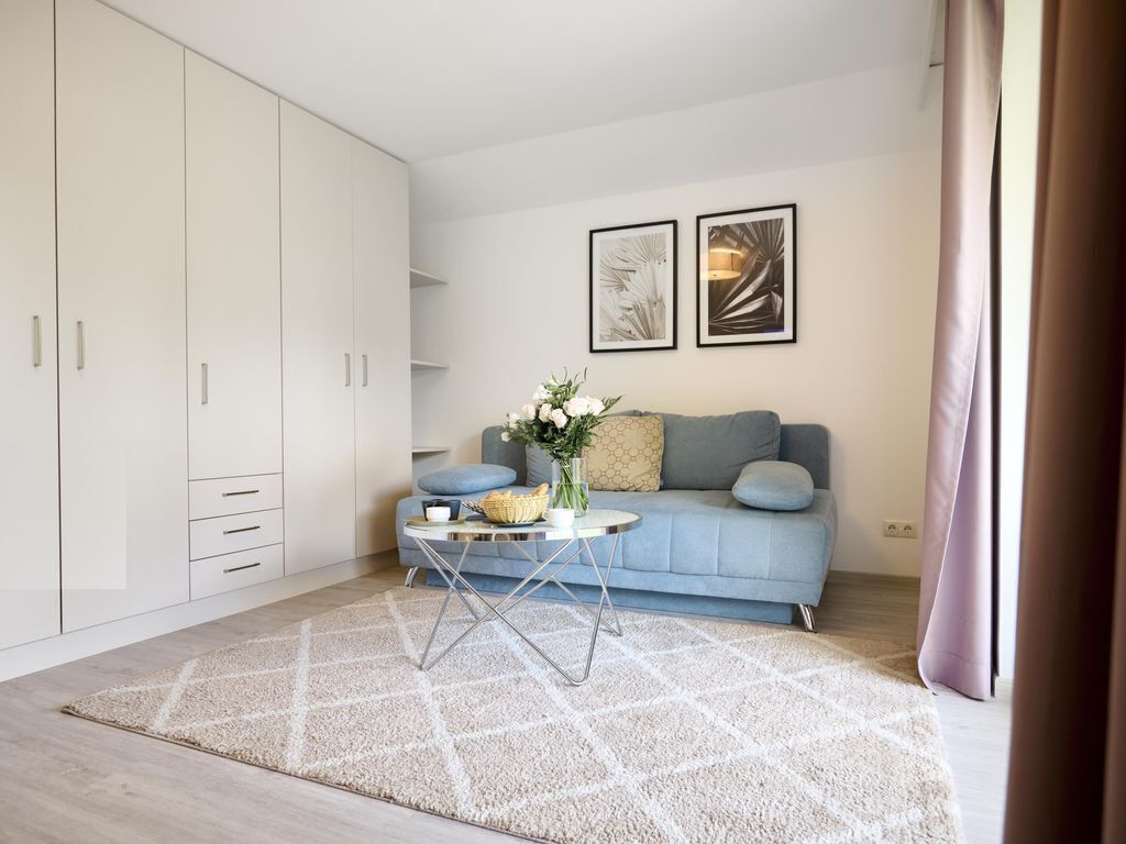 Fewo-pension Zollner - Deluxe Apartment 40 M² - Villach