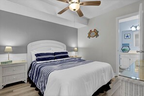 3 Schlafzimmer, Schreibtisch, Bügeleisen/Bügelbrett, kostenloses WLAN