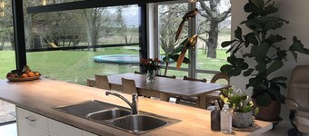 Charming farmhouse in Bierbeek (near Leuven) with tree house and beautiful views