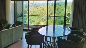 Front of property - Canbakkal Tower Apartment Trabzon (Trabzon)