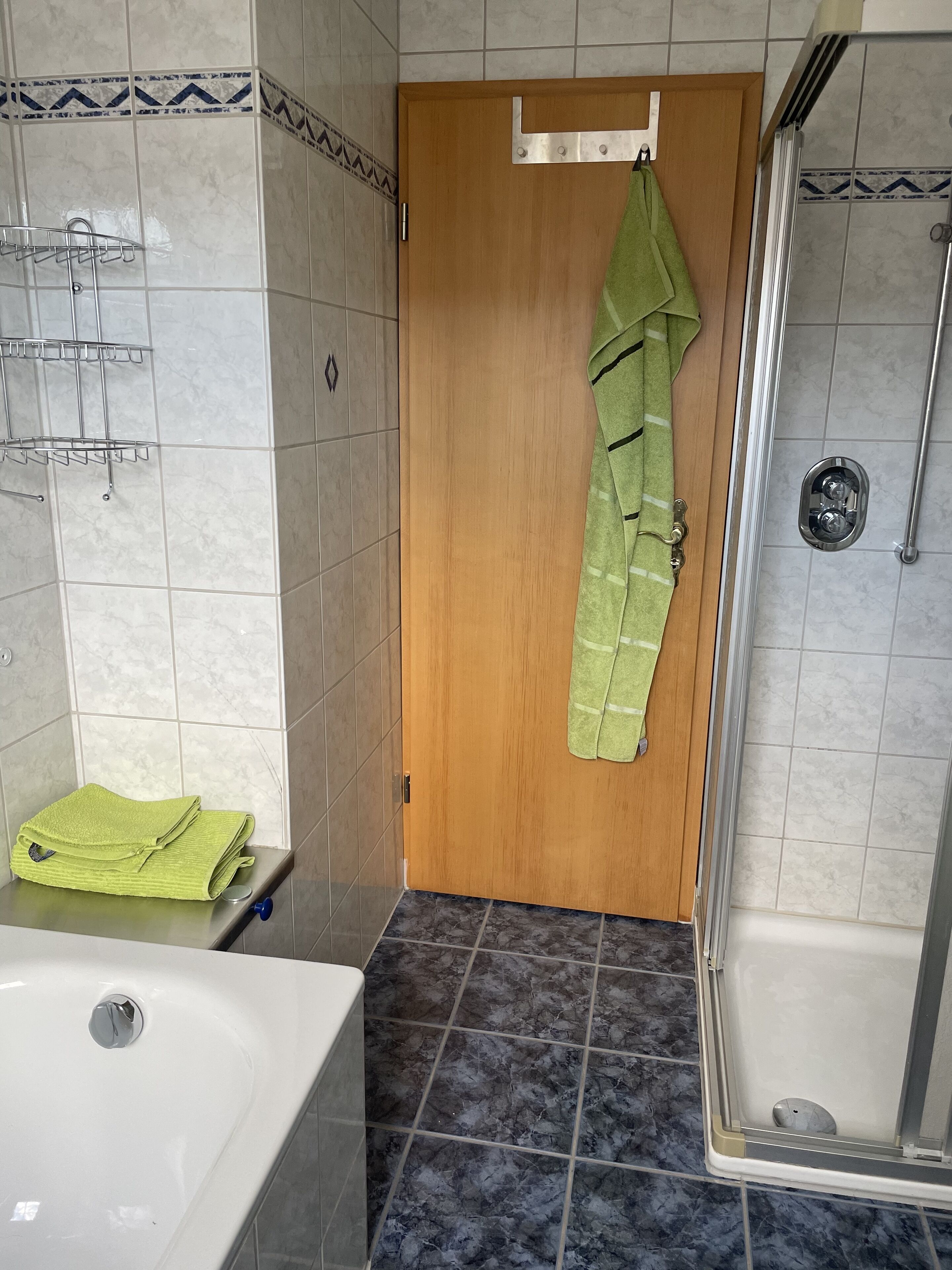 Kleine Gemütliche Wohnung