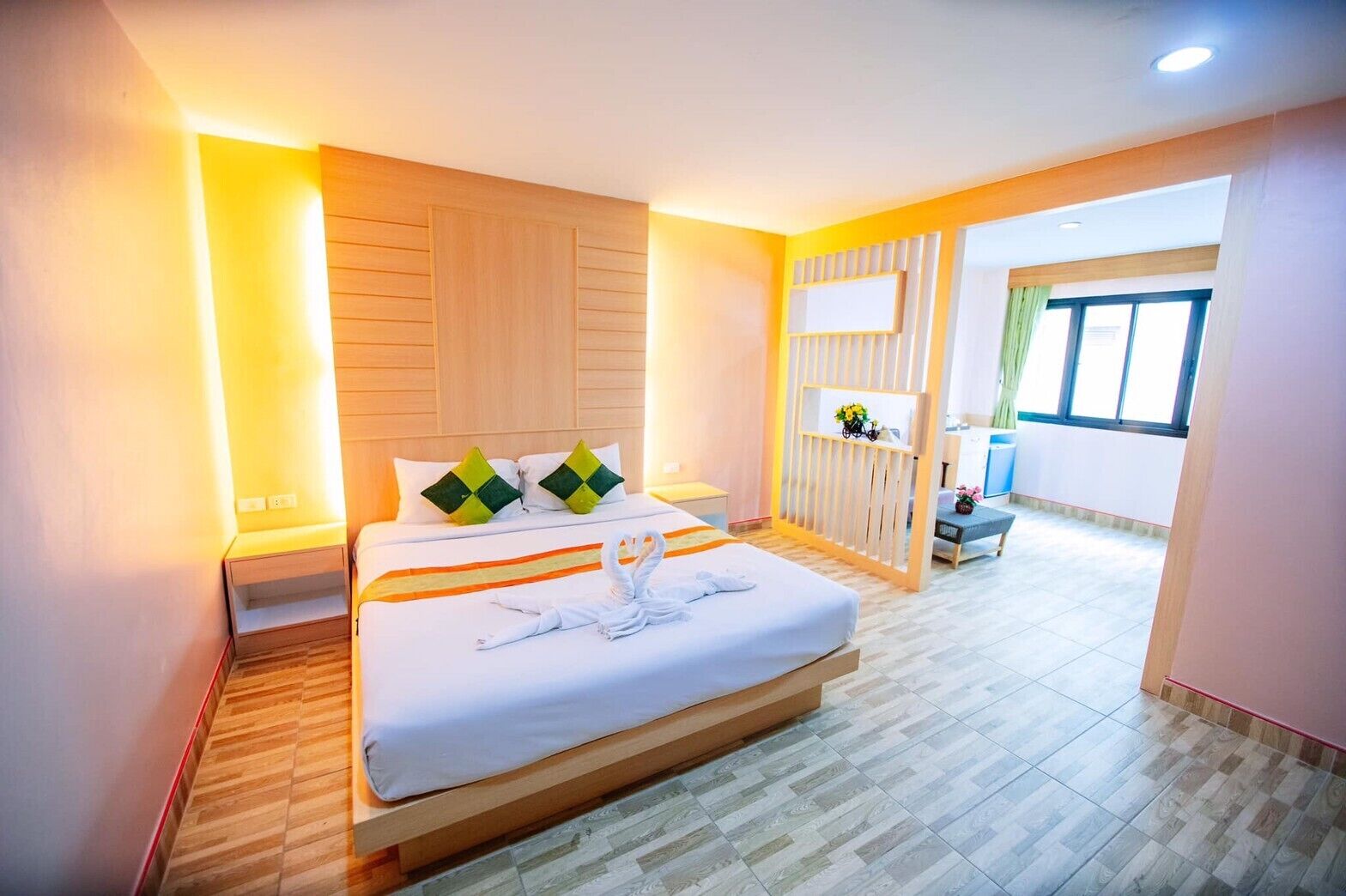 Superior Double Room