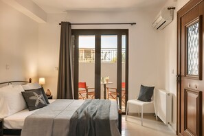 Villa superior | 4 dormitorios, decoración individual, mobiliario individual
