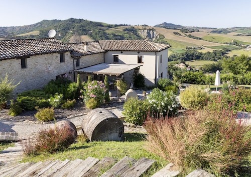 Grano - Casa Bella Vista