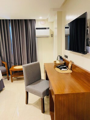 Comfort Twin Room