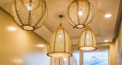 Hotel Herencia 625