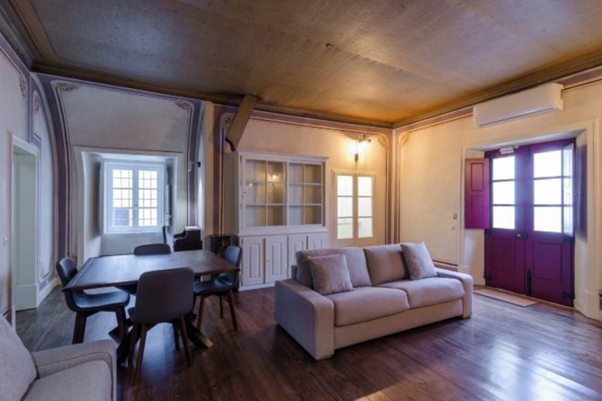 0.2 Superior Apartment