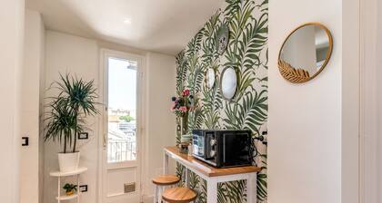 AwesHome - Pisa Park View Apartment