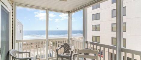 Servei de restauració a l'aire lliure