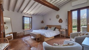 2 Schlafzimmer, Internetzugang, Bettwäsche