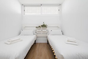 1 bedroom, iron/ironing board, free WiFi, bed sheets - RDR295 - Newly renovated with incredible sea views (Marbella)