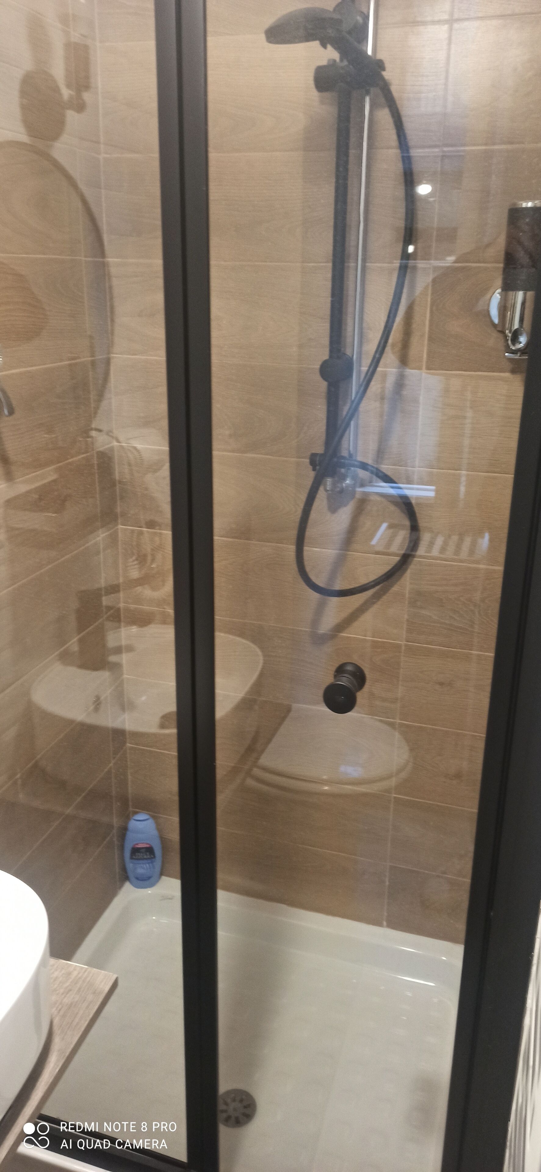 In the splendid setting of Porta Pia is located " PARVA DOMUS ".