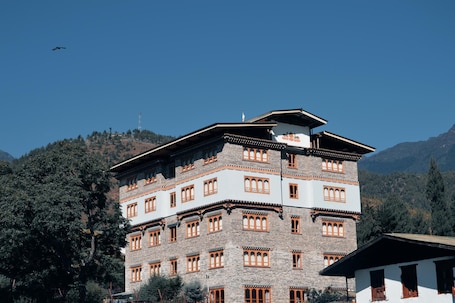 Building design